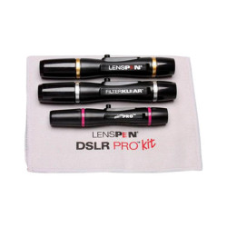 Очищувач для оптики Lenspen DSLR PRO KIT (NDSLRK-1)