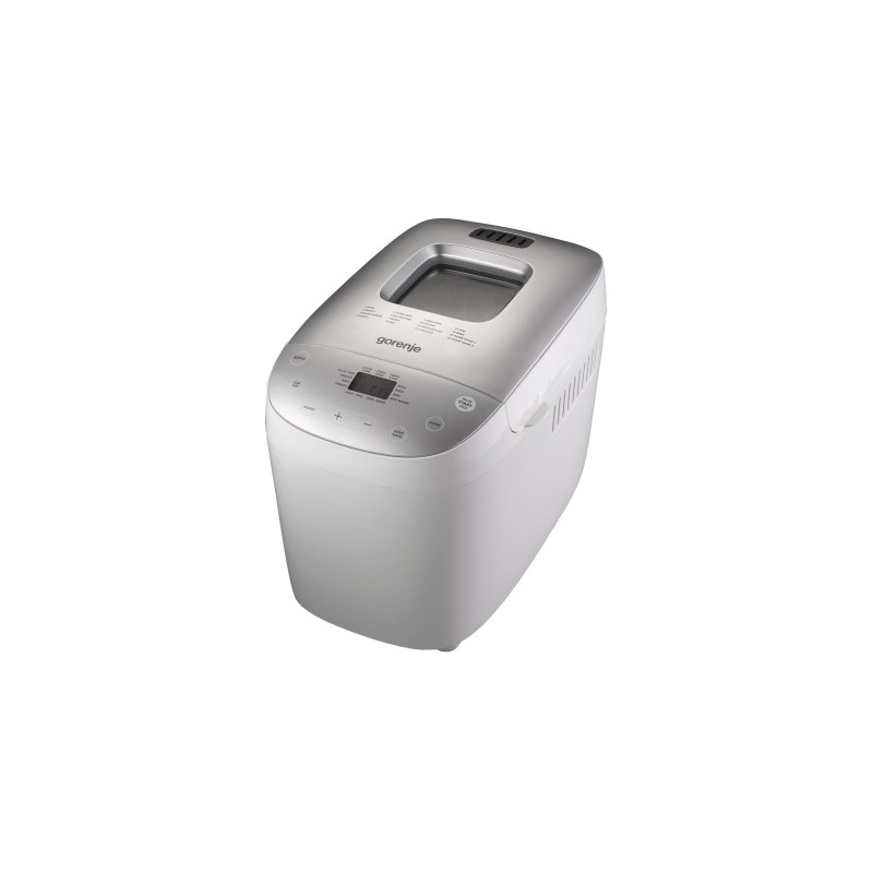 Хлібопічка Gorenje BM1600WG