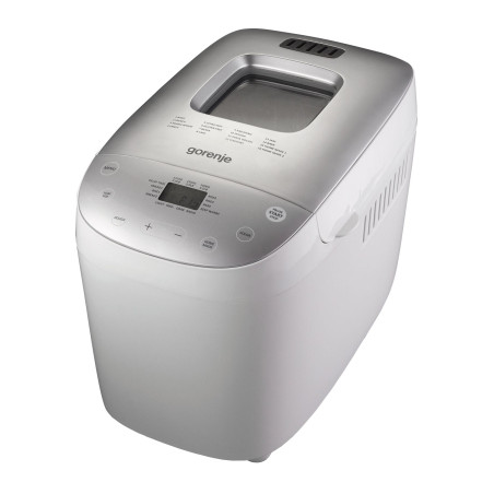 Хлібопічка Gorenje BM1600WG