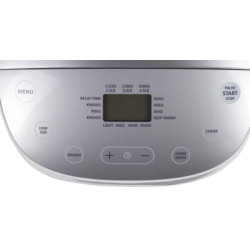 Хлібопічка Gorenje BM1600WG