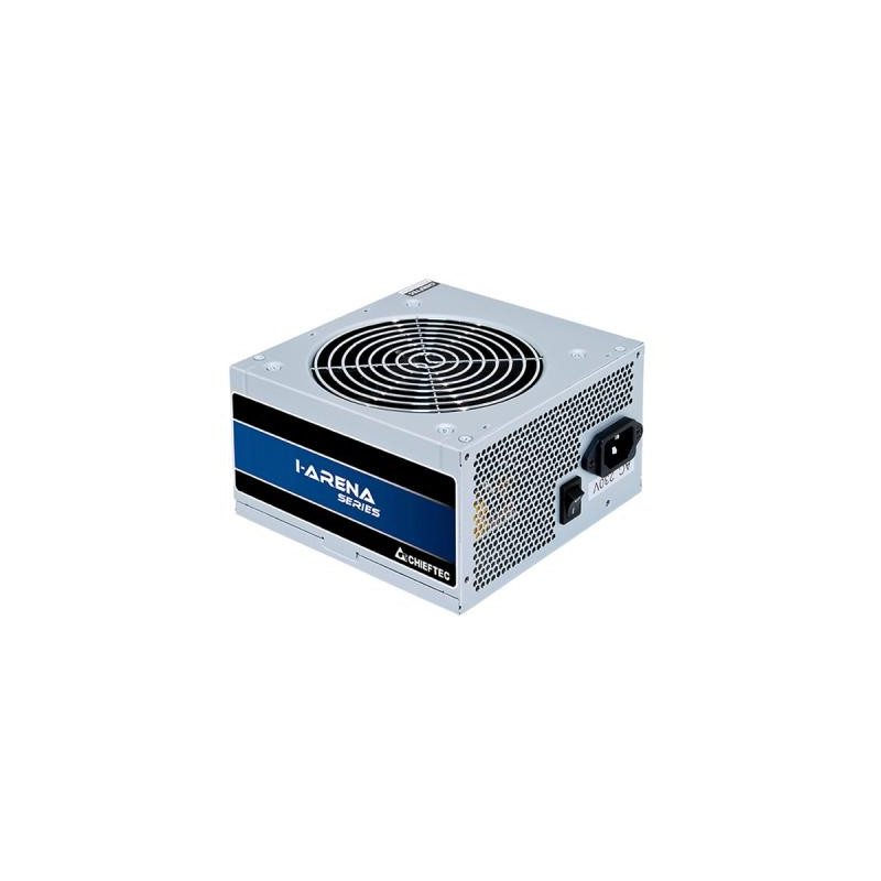 Блок живлення Chieftec 400W (GPB-400S)