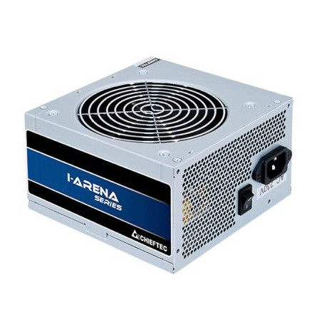 Блок живлення Chieftec 400W (GPB-400S)