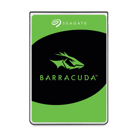 Жорсткий диск для ноутбука 2.5" 4TB Seagate (ST4000LM024)