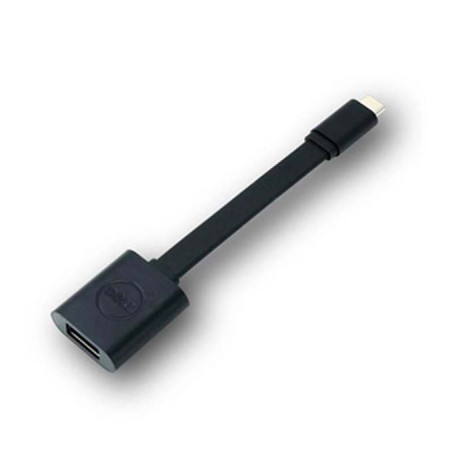 Перехідник Type-C to USB-3.0 Dell (470-ABNE)