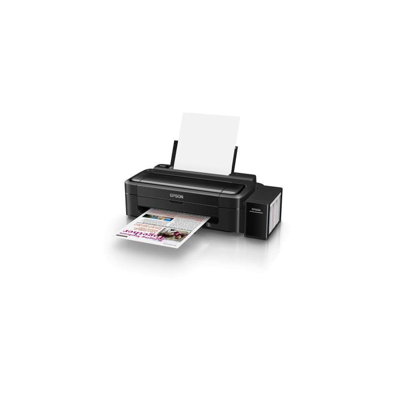 Струменевий принтер Epson L132 (C11CE58403)