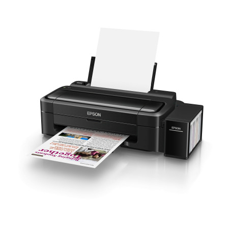 Струменевий принтер Epson L132 (C11CE58403)