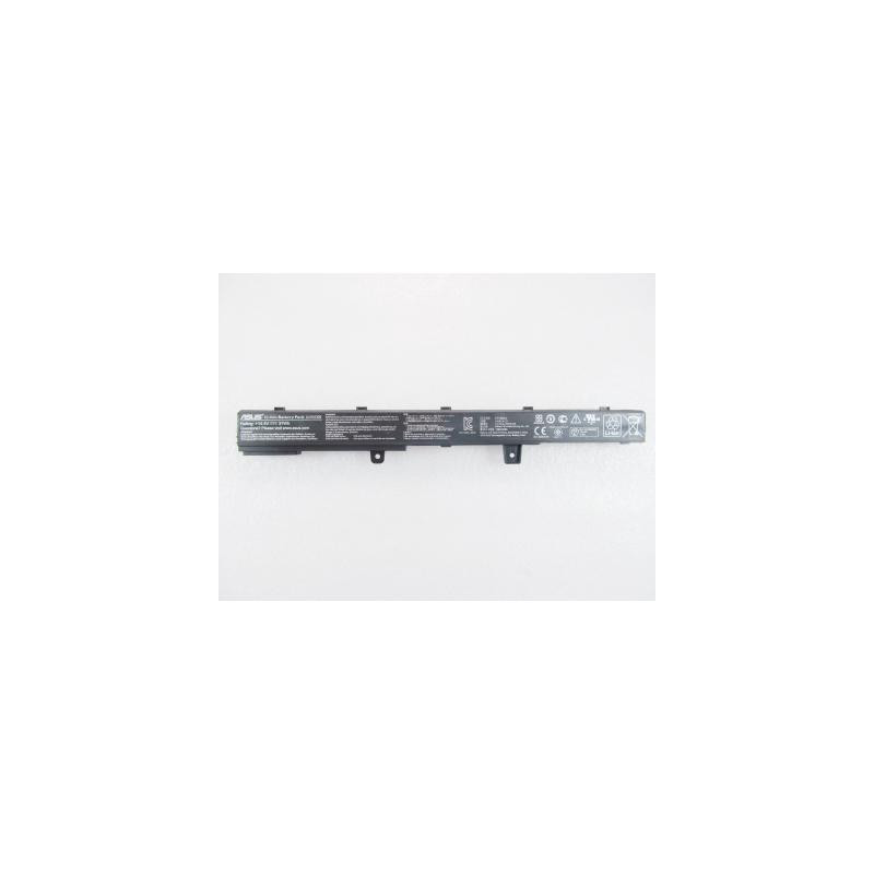 Акумулятор до ноутбука ASUS A41N1308 2500mAh (37Wh) 4cell 14.4V Li-ion (A47021)