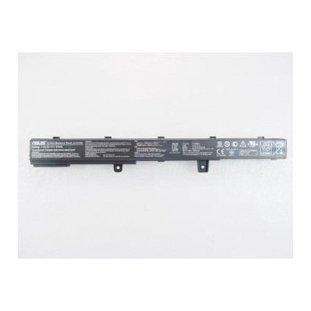 Акумулятор до ноутбука ASUS A41N1308 2500mAh (37Wh) 4cell 14.4V Li-ion (A47021)