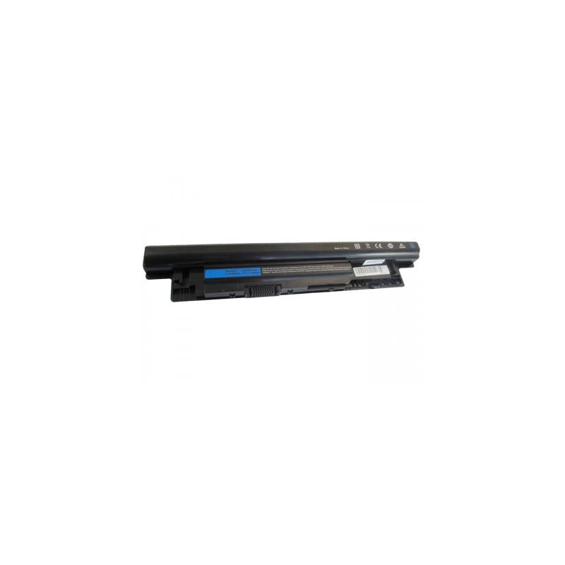 Акумулятор до ноутбука AlSoft Dell Inspiron 15R-3521 XCMRD 2600mAh 4cell 14.8V Li-ion (A41824)
