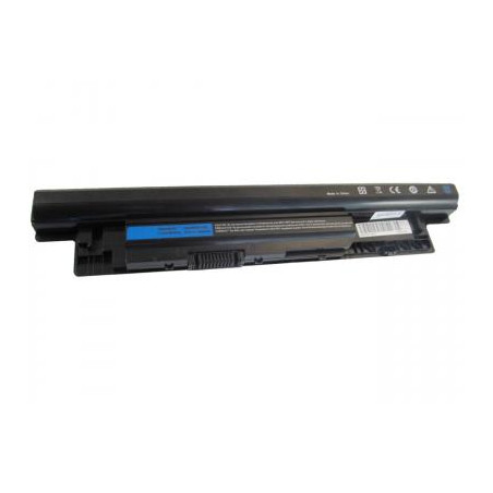 Акумулятор до ноутбука AlSoft Dell Inspiron 15R-3521 XCMRD 2600mAh 4cell 14.8V Li-ion (A41824)