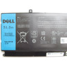 Акумулятор до ноутбука Dell Vostro 5470 VH748 51.2Wh (4500mAh) 6cell 11.4V Li-ion (A41997)