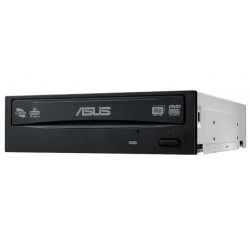 Оптичний привід DVD-RW ASUS DRW-24D5MT/BLK/B/AS (90DD01Y0-B10010)