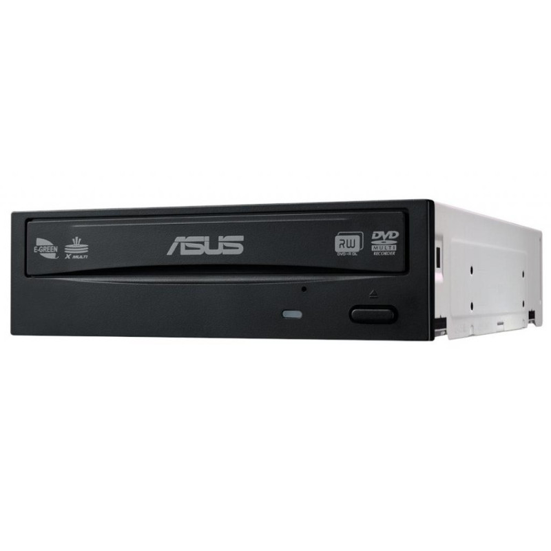 Оптичний привід DVD-RW ASUS DRW-24D5MT/BLK/B/AS (90DD01Y0-B10010)
