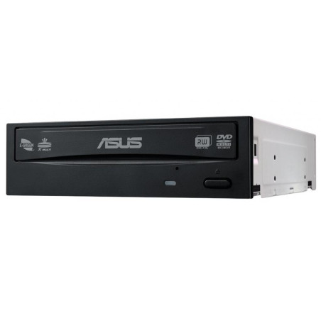 Оптичний привід DVD-RW ASUS DRW-24D5MT/BLK/B/AS (90DD01Y0-B10010)