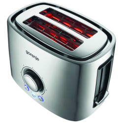 Тостер Gorenje T1000E