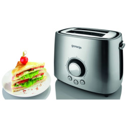 Тостер Gorenje T1000E