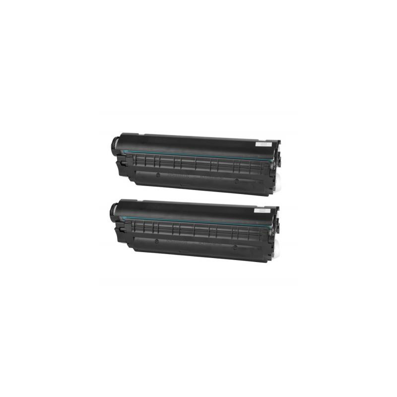 Картридж ColorWay для Canon 703, LBP-2900/3000 DUAL PACK (CW-C703FM)