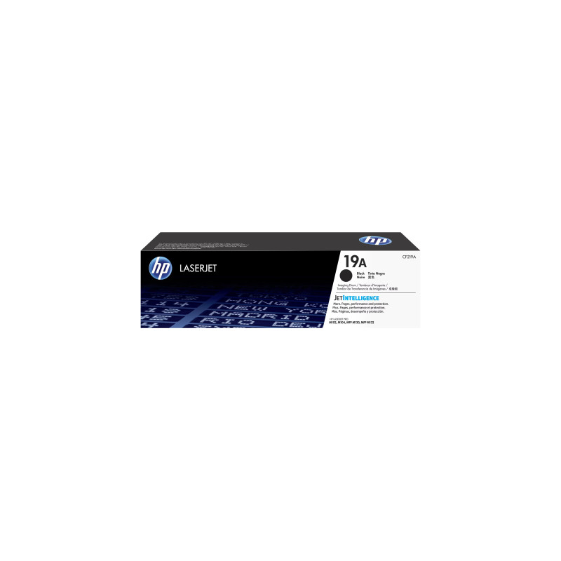 Драм картридж HP Imaging Drum 19A (CF219A)