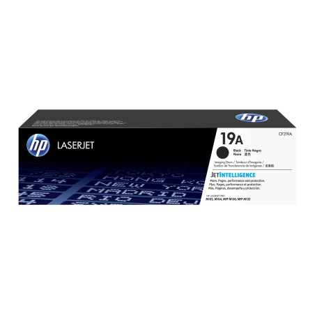 Драм картридж HP Imaging Drum 19A (CF219A)