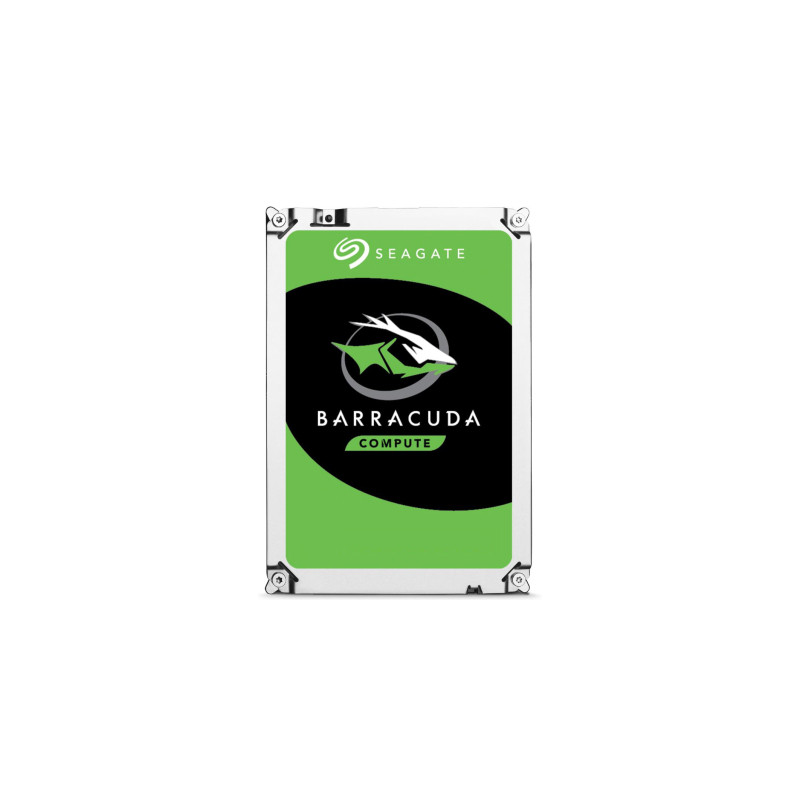 Жорсткий диск 3.5" 4TB Seagate (ST4000DM004)