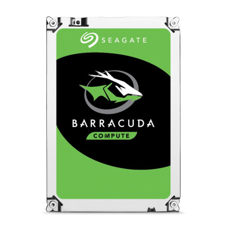 Жорсткий диск 3.5" 4TB Seagate (ST4000DM004)