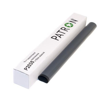 Термоплівка HP LJ P2035/P2055, CANON iR1133 (RM1-6405) Patron (SP-FF-PN-HP2035)