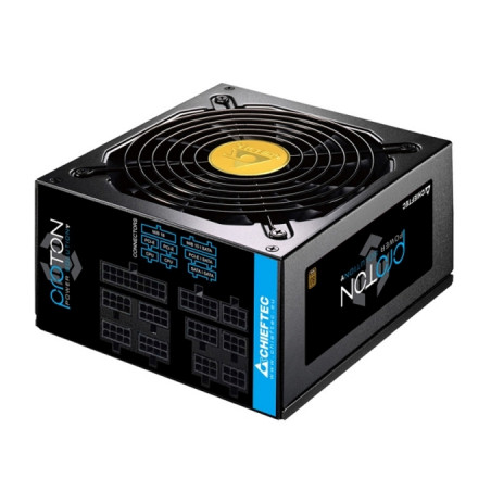 Блок живлення Chieftec 850W Proton (BDF-850C)