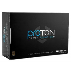 Блок живлення Chieftec 850W Proton (BDF-850C)