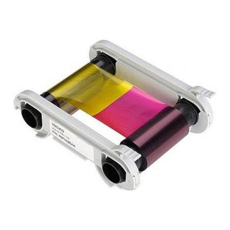 Ріббон Evolis до принтерів Primacy, кольоровий, 300 відбитків (R5F008EAA)