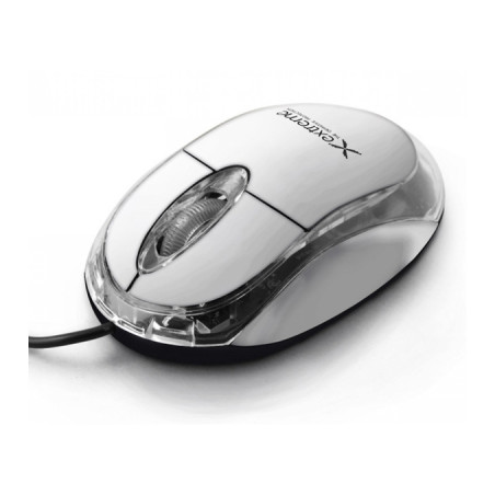 Мишка Esperanza Extreme XM102W White