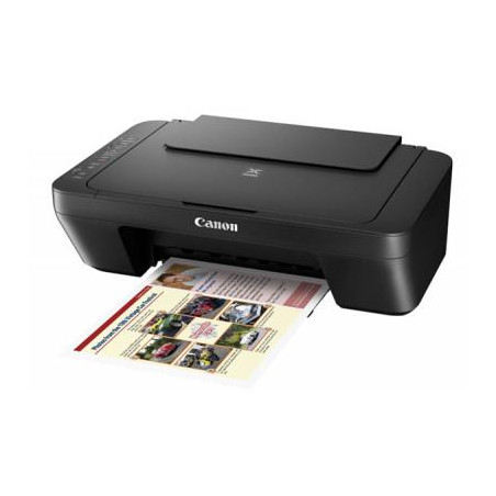 Багатофункціональний пристрій Canon PIXMA Ink Efficiency E414 (1366C009)
