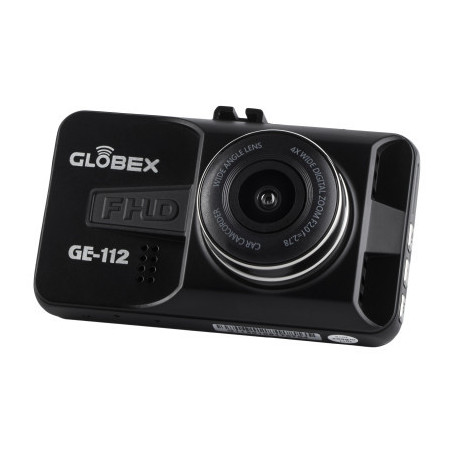 Відеореєстратор Globex GE-112