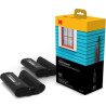 Картридж Kodak Photo Printer 4x6" *80p, for PD450, PD460, PD480 (PHC-80)