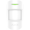 Датчик руху Ajax MotionProtect Plus white