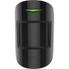 Датчик руху Ajax MotionProtect Plus black