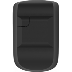 Датчик руху Ajax MotionProtect Plus black