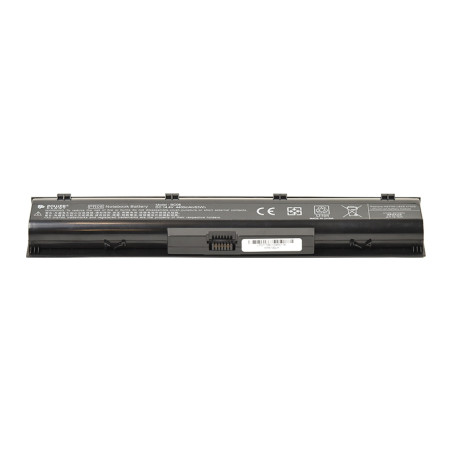 Акумулятор до ноутбука HP ProBook 4730s (HP4730LH, HSTNN-IB2S) 14.4V 4400mAh PowerPlant (NB460663)