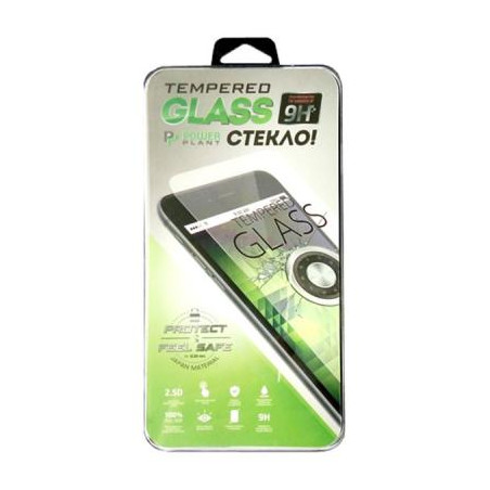 Скло захисне PowerPlant Meizu M5 (GL601622)