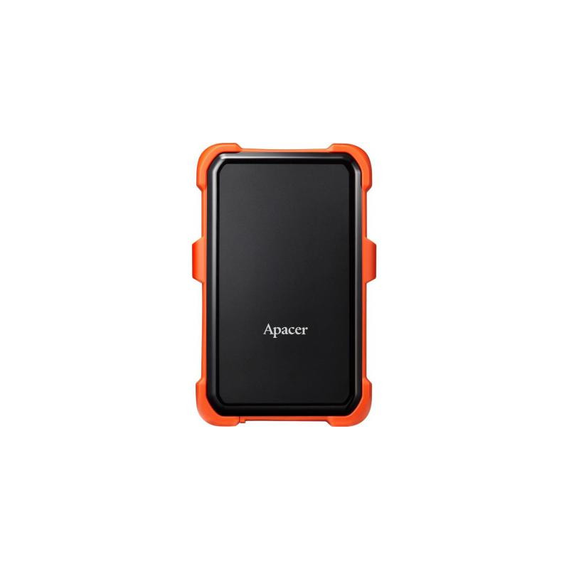 Зовнішній жорсткий диск 2.5" 1TB Apacer (AP1TBAC630T-1)