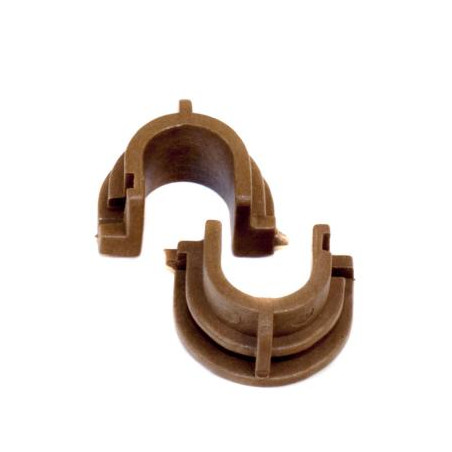 Втулка вала гумового HP LJ P1102 (комплект) Patron (BUSH-HP-1102-PN)