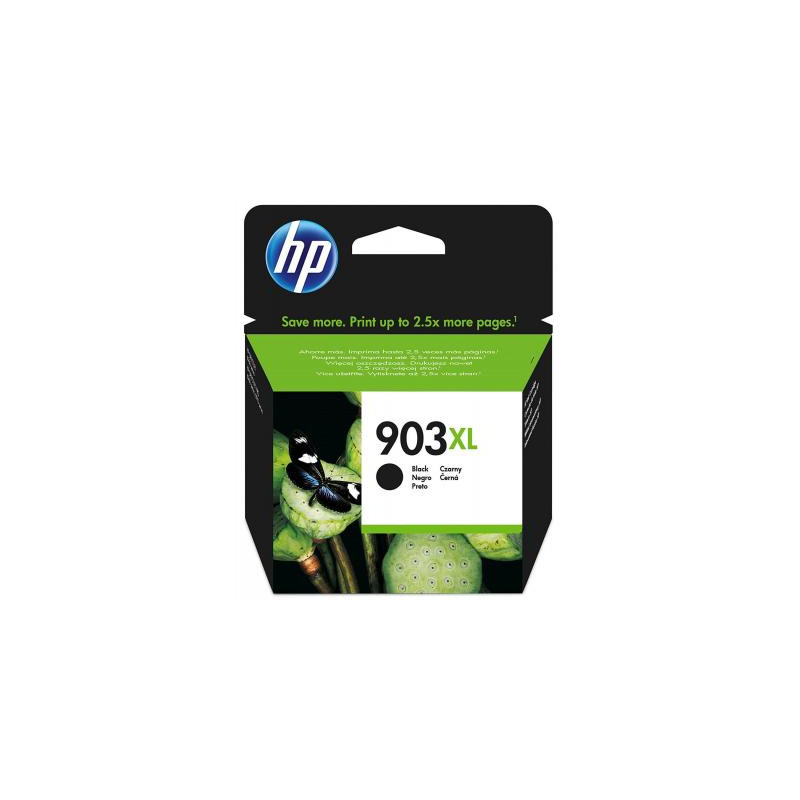 Картридж HP DJ No.903XL Black, OfficeJet 6950/6960/6970 (T6M15AE)
