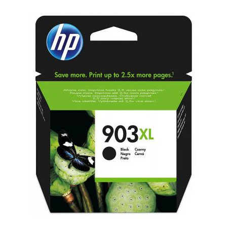 Картридж HP DJ No.903XL Black, OfficeJet 6950/6960/6970 (T6M15AE)