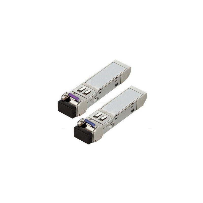 Модуль SFP FoxGate 1330nm, 20km, 10Gb (SFP+d-1SM-1330nm-20LC)