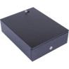 Грошовий ящик Datecs BDR-50V, Black (HS-240B Black/ HS-240A)
