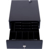 Грошовий ящик Datecs BDR-50V, Black (HS-240B Black/ HS-240A)