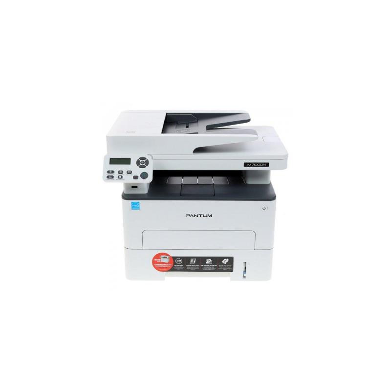 Багатофункціональний пристрій Pantum M7100DN