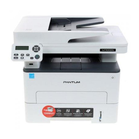 Багатофункціональний пристрій Pantum M7100DN