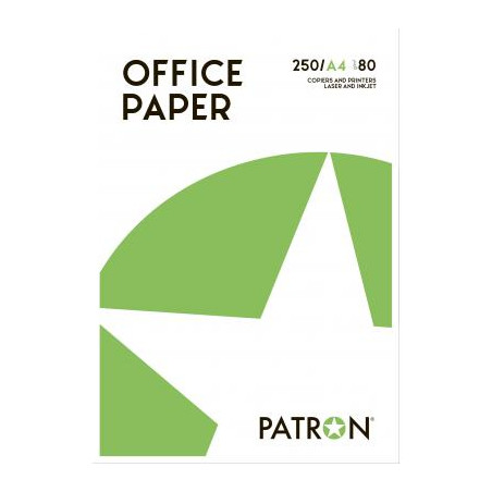 Папір Patron A4 OFFICE PAPER (PN-PU-003-2)