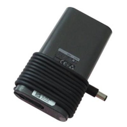 Блок живлення до ноутбуку Dell 90W Oval 19.5V 4.62A разъем 7.4/5.0 (pin inside) (LA90PM130 / A40223)