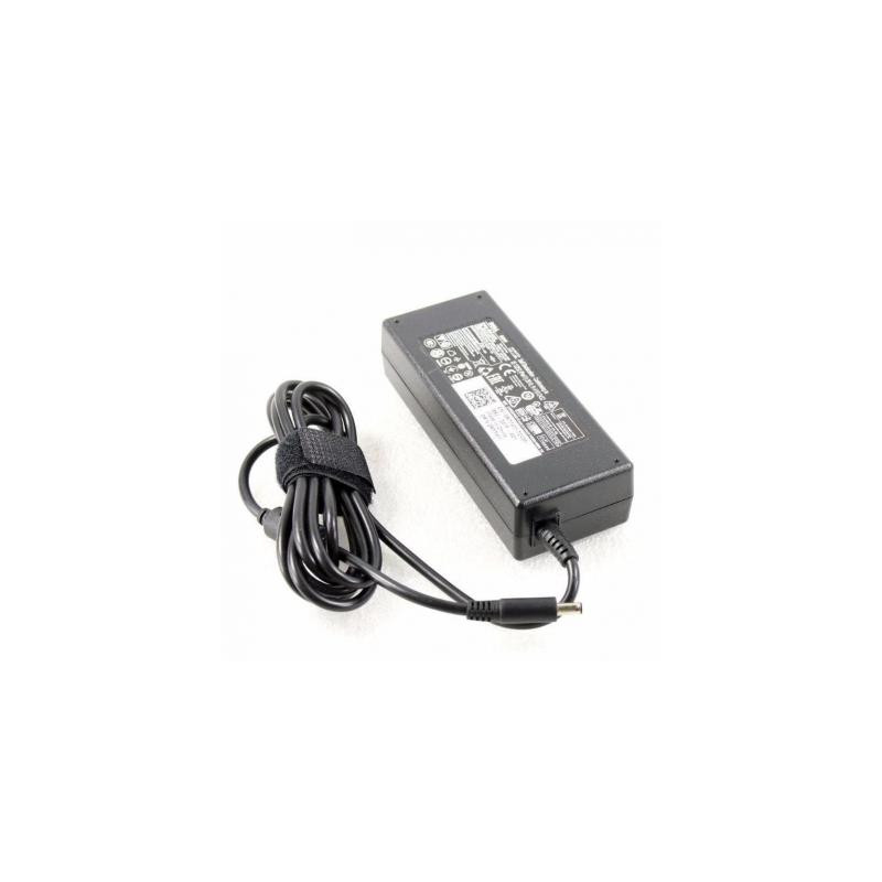 Блок живлення до ноутбуку Dell 90W 19.5V 4.62A разъем 4.5/3.0 (pin inside) (0RT74M)